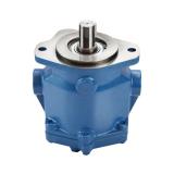 Hydraulic Vane Pump (PV2r12/PV2r13/PV2r23)