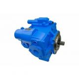 Low Rpm Toyota Forklift Hydraulic Pump V Series Hydraulic Vane Pump