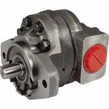 CBT 8 11 13 16 GPM Concentric 2 Stage Two Stage 3000 PSI cast iron Oil Pump Hydraulic Gear Pump Log Splitter Pump