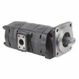 Parker F11 Series Hydraulic Motor F11-150-Mf-Cn-K-000