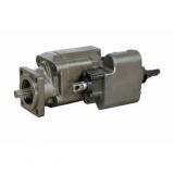 Parker Commercial P30 P31 P50 P51 Gear Pump