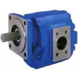 Parker Commercial P30 P31 P50 P51 Gear Pump