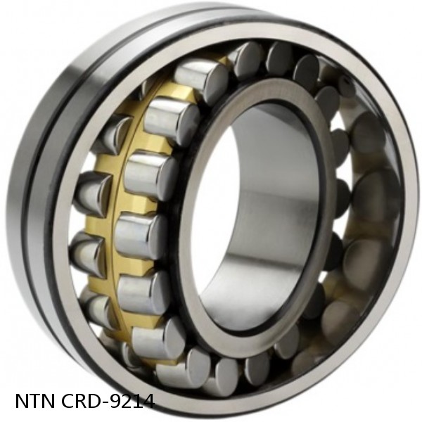 CRD-9214 NTN Cylindrical Roller Bearing #1 small image