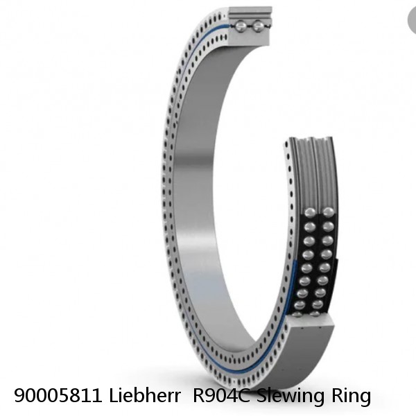 90005811 Liebherr  R904C Slewing Ring