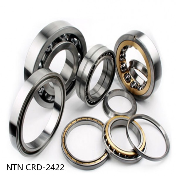 CRD-2422 NTN Cylindrical Roller Bearing #1 small image