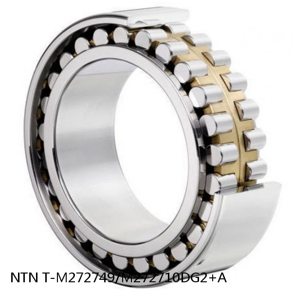 T-M272749/M272710DG2+A NTN Cylindrical Roller Bearing #1 small image