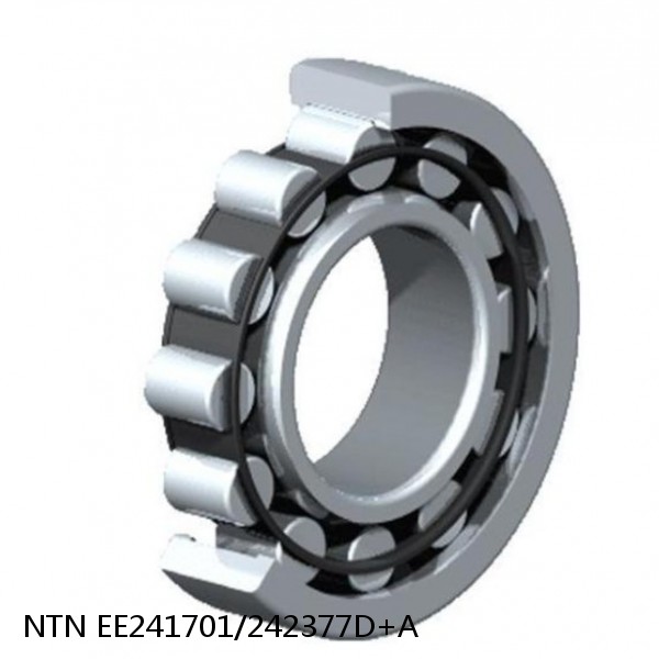 EE241701/242377D+A NTN Cylindrical Roller Bearing #1 small image