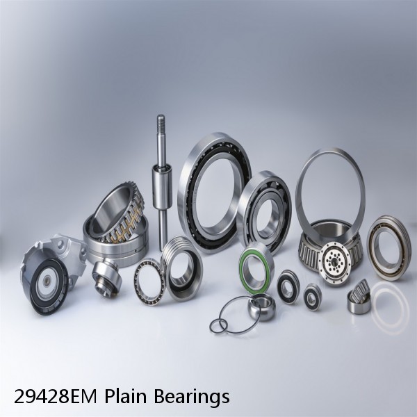 29428EM Plain Bearings #1 small image