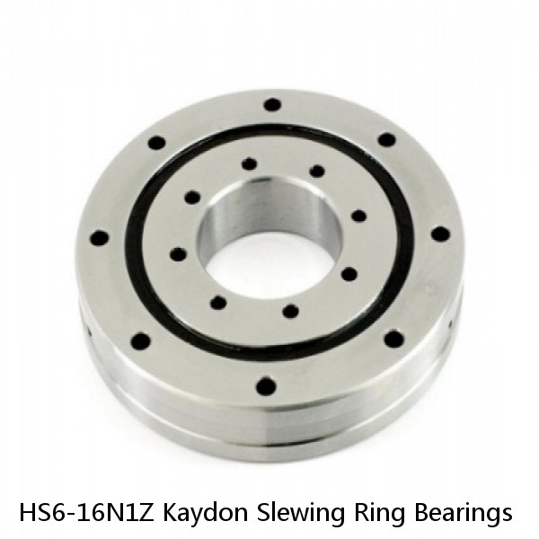 HS6-16N1Z Kaydon Slewing Ring Bearings #1 small image