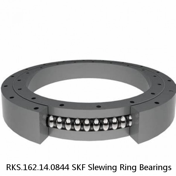 RKS.162.14.0844 SKF Slewing Ring Bearings #1 small image