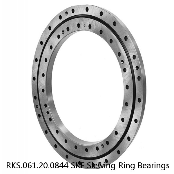 RKS.061.20.0844 SKF Slewing Ring Bearings