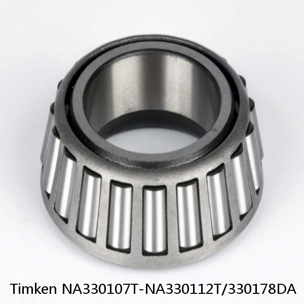 NA330107T-NA330112T/330178DA Timken Spherical Roller Bearing