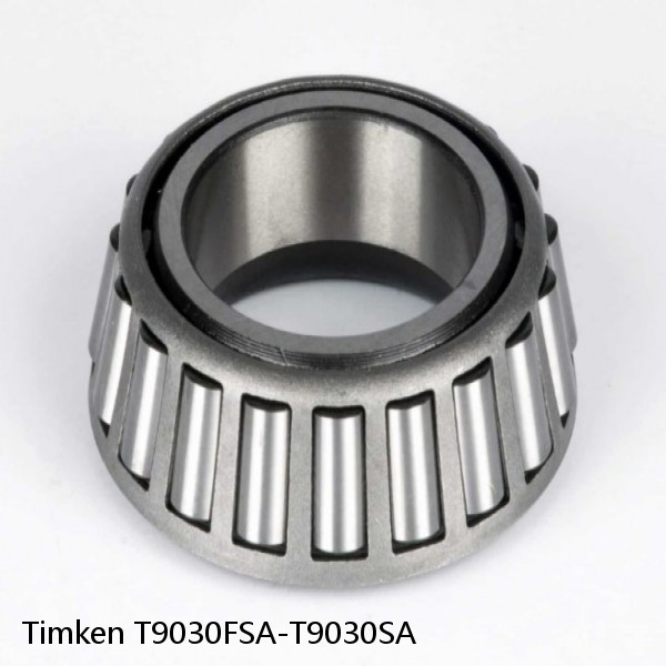 T9030FSA-T9030SA Timken Cylindrical Roller Radial Bearing #1 small image
