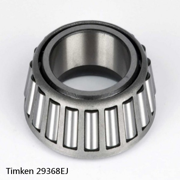 29368EJ Timken Tapered Roller Bearing