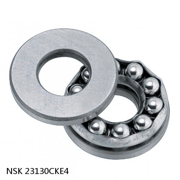 23130CKE4 NSK Spherical Roller Bearing #1 small image