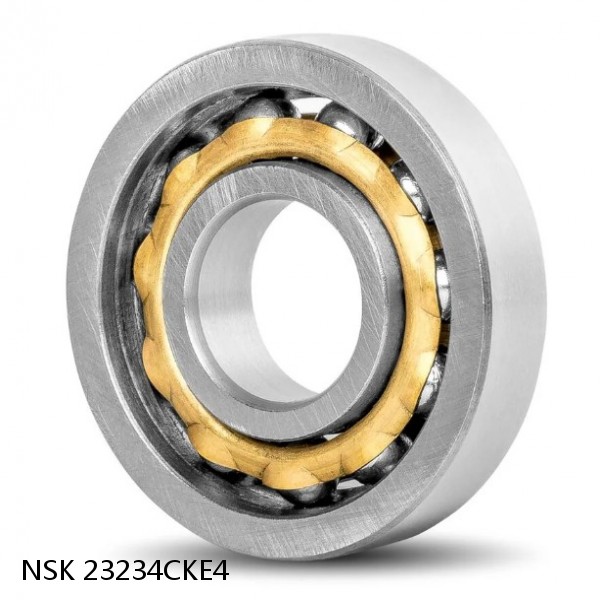 23234CKE4 NSK Spherical Roller Bearing #1 small image