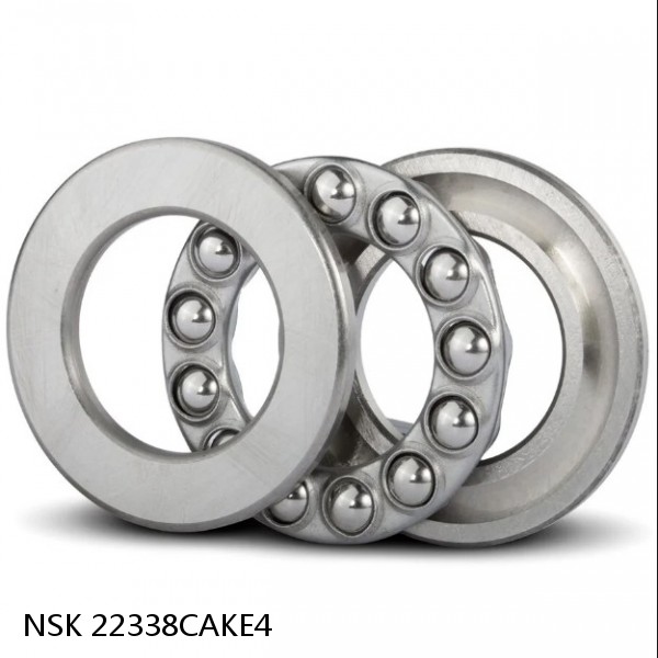 22338CAKE4 NSK Spherical Roller Bearing