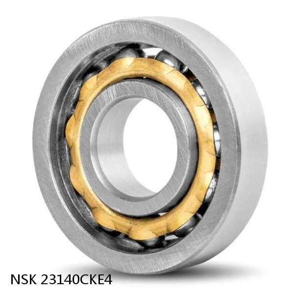 23140CKE4 NSK Spherical Roller Bearing