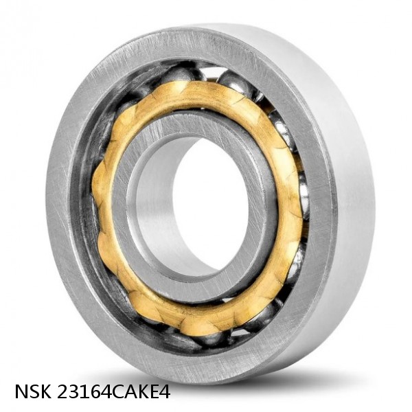 23164CAKE4 NSK Spherical Roller Bearing