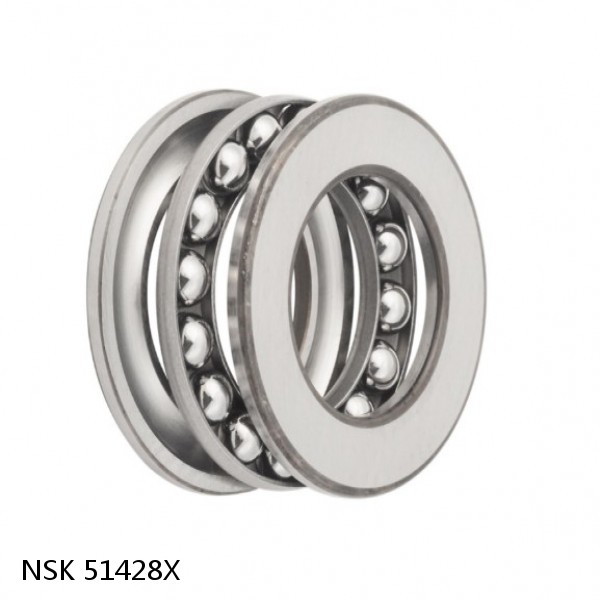 51428X NSK Thrust Ball Bearing #1 small image