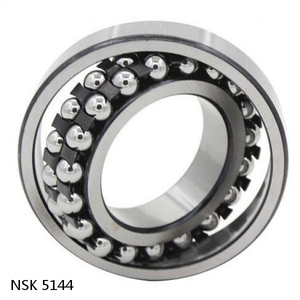 5144 NSK Thrust Ball Bearing #1 small image