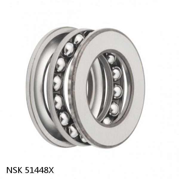 51448X NSK Thrust Ball Bearing