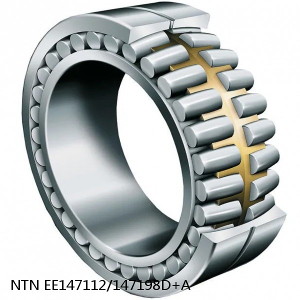 EE147112/147198D+A NTN Cylindrical Roller Bearing