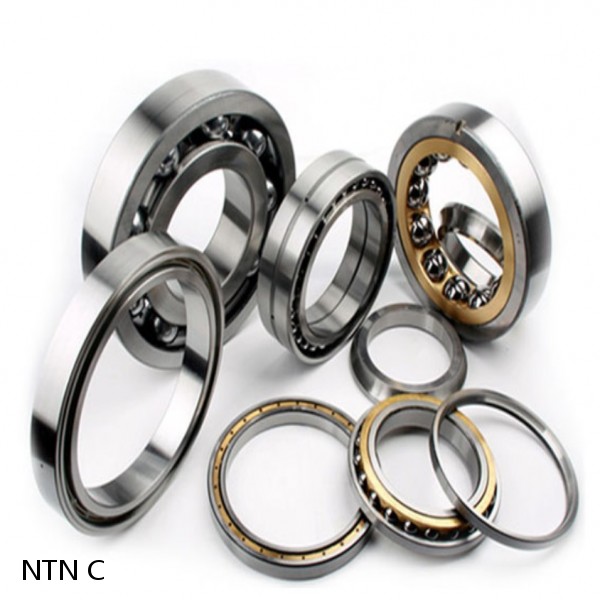 C NTN Cylindrical Roller Bearing #1 small image