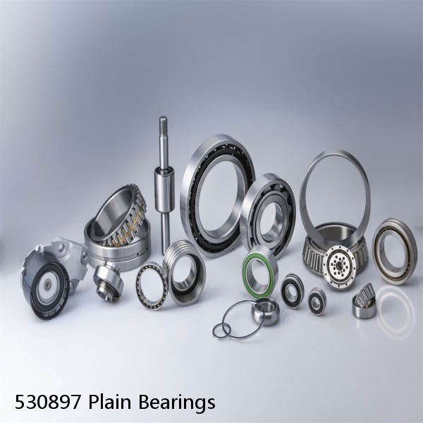 530897 Plain Bearings #1 small image