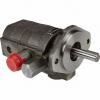 Hydraulic Motor Replace Parker TG0475