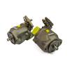 a10vso71 hydraulic axial piston variable pump A10VSO28DFR/31L #1 small image