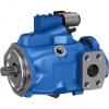 A10vso140 Pump Rexroth A10vso28 A10vso45 A10vso71 A10vso100 Hydraulic Piston Pump #1 small image