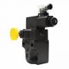 Hydraulic Yuken Series Directional Control Position Monitoring Electro-Hydraulic Reversing ...