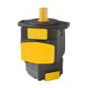 Yuken PV2r1 PV2r2 PV2r3 Hydraulic Vane Pump for Excavator Concrete Mixer Pump #1 small image