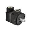 Vickers Mini Excavator Hydraulic Pump V10 V20 Series #1 small image