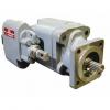 SGP2-44 SGP2-48 SGP2-52 Shimadzu hydraulic crane gear pump nabco hydraulic pump #1 small image