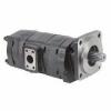 Parker F11 Series Hydraulic Motor F11-010-Hu-CV-K-000-0000-00 #1 small image