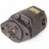 Parker F11 Series F11-005, F11-006, F11-010, F11-012 Hydraulic Pump Motor