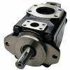 Denison Vane Pump T6 Series Double Vane Pump T6cc #1 small image