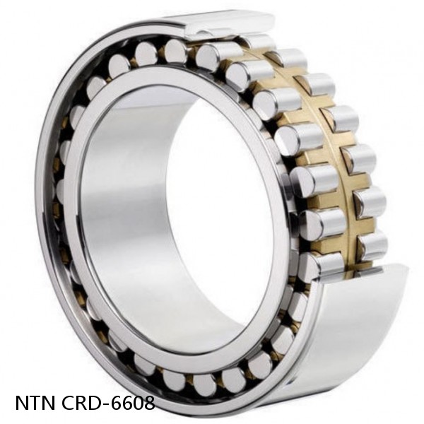 CRD-6608 NTN Cylindrical Roller Bearing #1 image