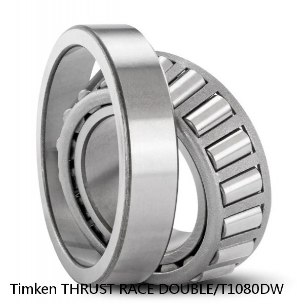 THRUST RACE DOUBLE/T1080DW Timken Cylindrical Roller Radial Bearing #1 image