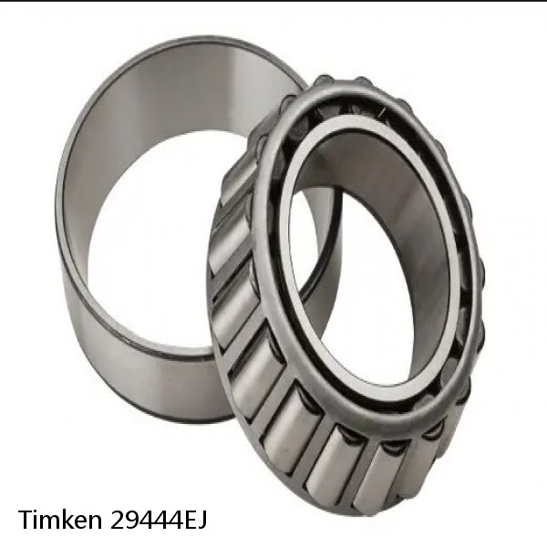 29444EJ Timken Tapered Roller Bearing #1 image