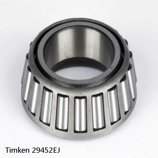 29452EJ Timken Tapered Roller Bearing #1 image