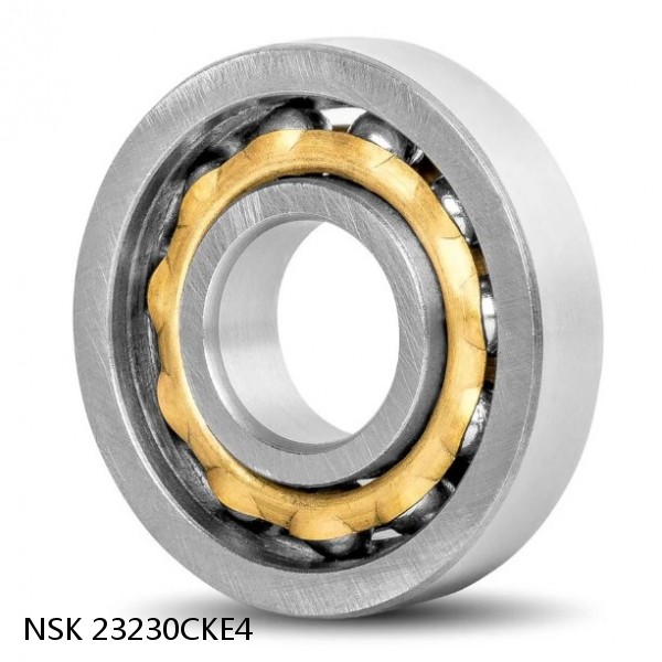 23230CKE4 NSK Spherical Roller Bearing #1 image