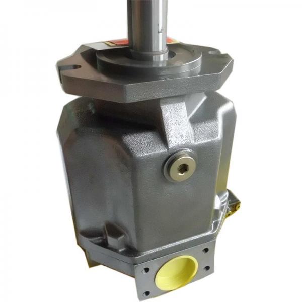 concrete pump accessories Rexroth A10V028 hydraulic pump #1 image