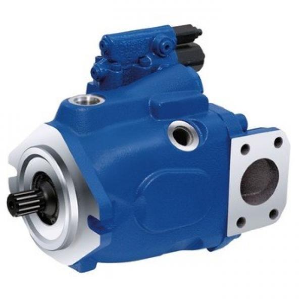 America parker P30 31 50 75 76 hydraulic oil rotary gear pump for dump truck lifted casappa hydraulic pump #1 image