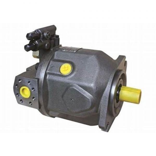 stainless steel corrosive liquid centrifugal pump magnetic drive pump #1 image