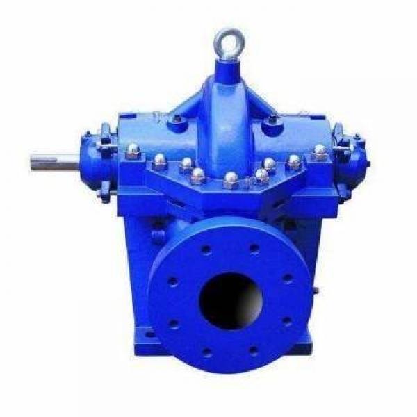 a A4vso 71 Drg /10X-Pzb13n00 Rexroth Pumps Hydraulic Axial Variable Piston Pump and Spare Parts Manufacturer Best Price Good Performance High Efficiency #1 image