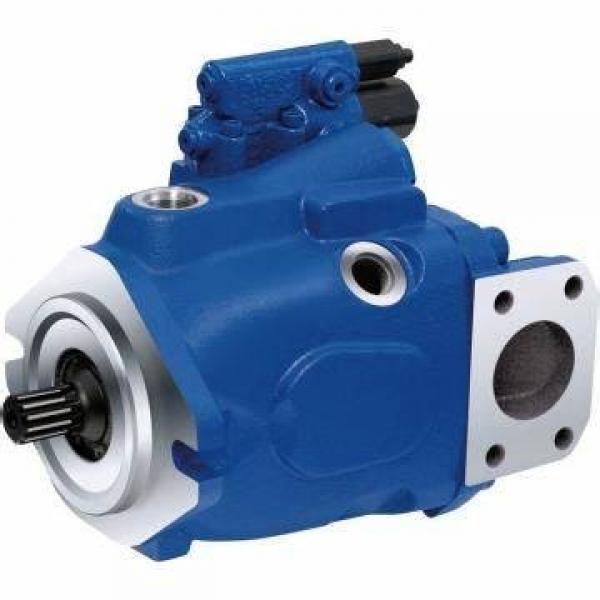 Rexroth A4vso Hydraulic Piston Pump Spare Parts #1 image
