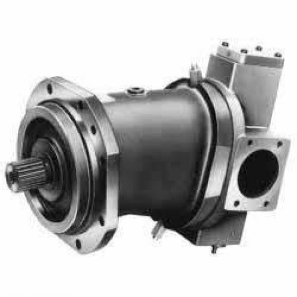 Rexroth A2f A2FM A7V A7vo A6vm A4vso A10vso Hydraulic Pump Spare Parts and Repair Parts #1 image